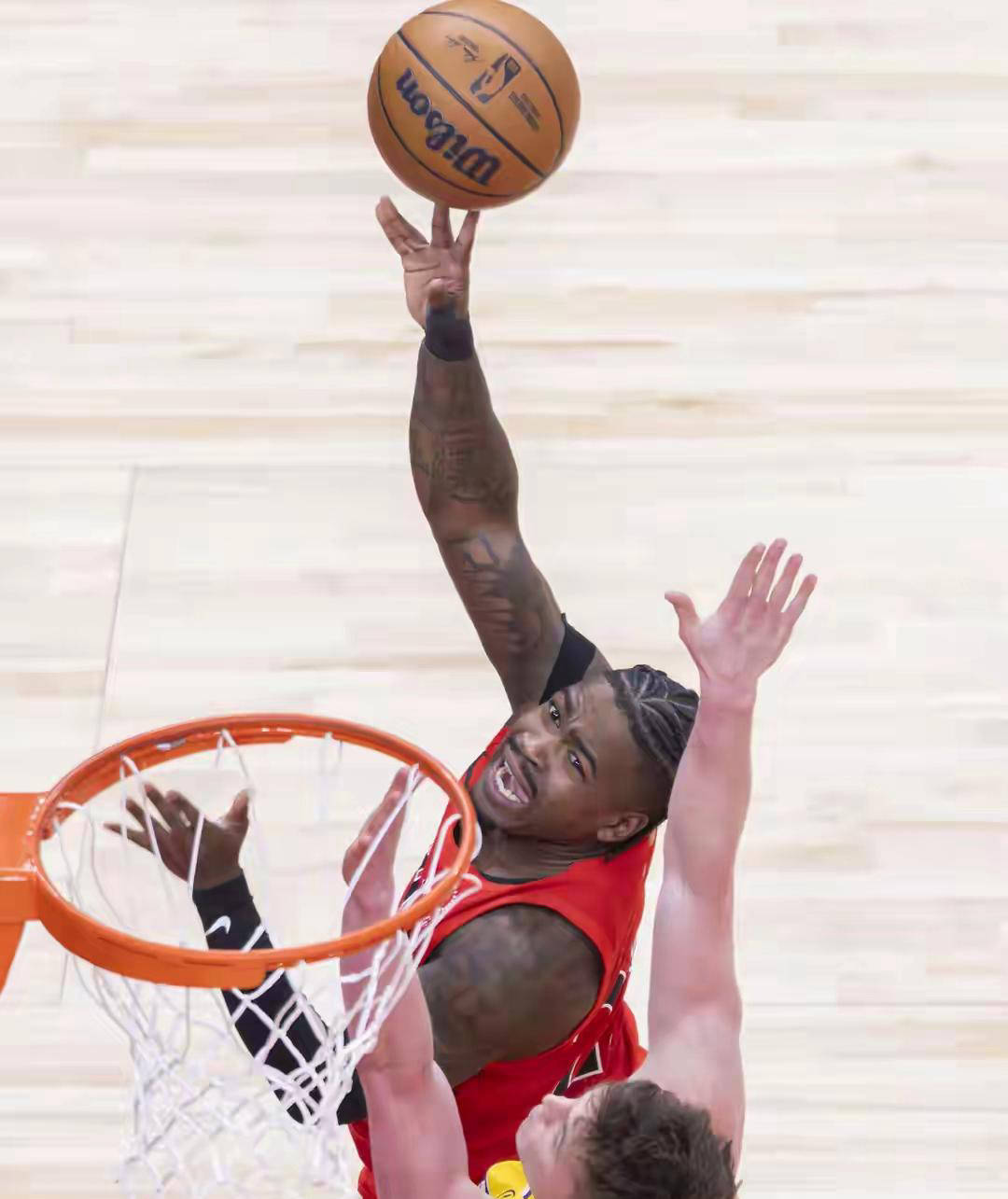 今晨多伦多猛龙调整名单以备CBA季后赛，再遭质疑环节打磨，目标明确，纪律约束更严格的简单介绍